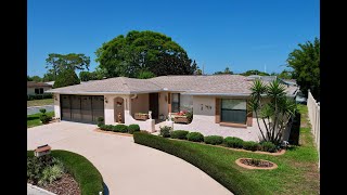 Port Richey, FL Real Estate Photography - For Sale 10111 Glen Moor Ln, Port Richey, FL 34668