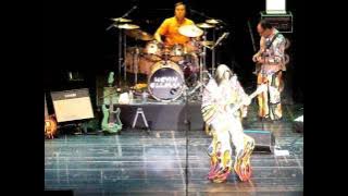 Todd Rundgren's Utopia - Utopia Theme 2011-11-12