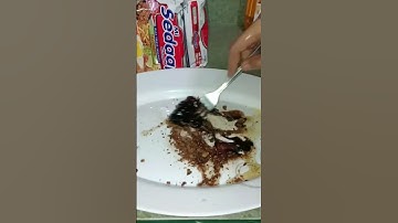 Have your Tried This Fried Noodles?/Mi Sedaap Noodles Taste Really Good #asmr #shorts