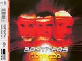 Brothers - Don't Stop (Italian Extended Mix)