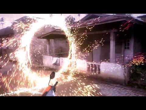 Doctor Strange Portal Effects - After Effects