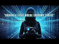 "Anonymous Lens: Where Justice Meets Courage" - REBRANDED #anonymouslens