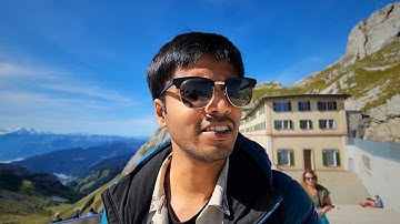 My Swiss Postdoc Dream... and a Reality Check | PhD Vlog 5