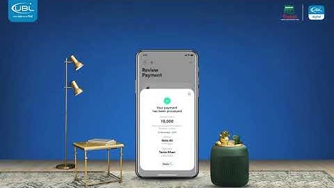 Introducing the Future of Banking: Dynamic QR for Raast!