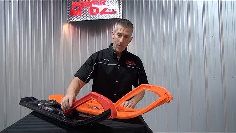 C & A Pro Ski, a look at the MTX and new BX Boondocking Xtreme, PowerModz!