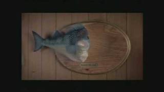 Fillet O Fish - McDonalds ad