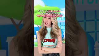 Celebrity POV: You Get Caught Lying After Saying "MY DAD OWNS ROBLOX" Net Worth