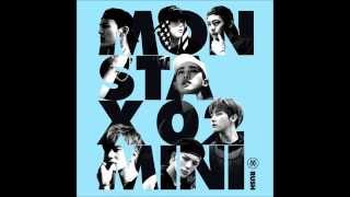 MONSTA X (몬스타엑스) - HERO (Türkçe Altyazılı/Turkish Sub+Romanization)