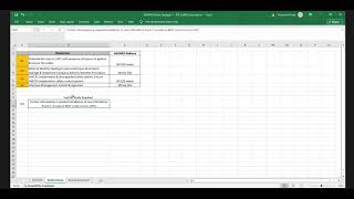 Simultaneous Operations | Simultaneous Operations Workshop | Part 9 | IITC
