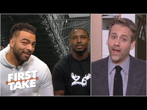 Video: Valor neto de Max Kellerman: Wiki, casado, familia, boda, salario, hermanos