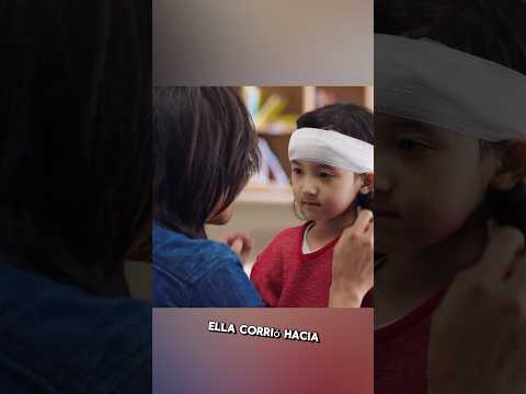 Criada por un Hombre Sordo: La Verdad que Conmovió al Mundo#peliculas