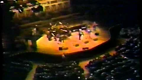 Clinton Gregory  -  If It Weren't For Country Music (i'd go crazy) + Satisfy Me