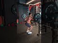 Day 168 Off Season How Many Reps Should You Do for Compound Exercises? #legday #chest #press