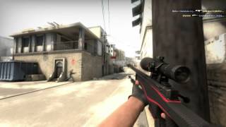 AWP by eXplode No.1 - CS:GO