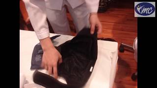 C05 (Shoulder Mobilizing Device), C06 (Shoulder Support), C07 (Hyperextension Orthosis)