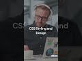 Introduction to Frontend Development | HTML, CSS, JavaScript Overview #technology #facts #innovation