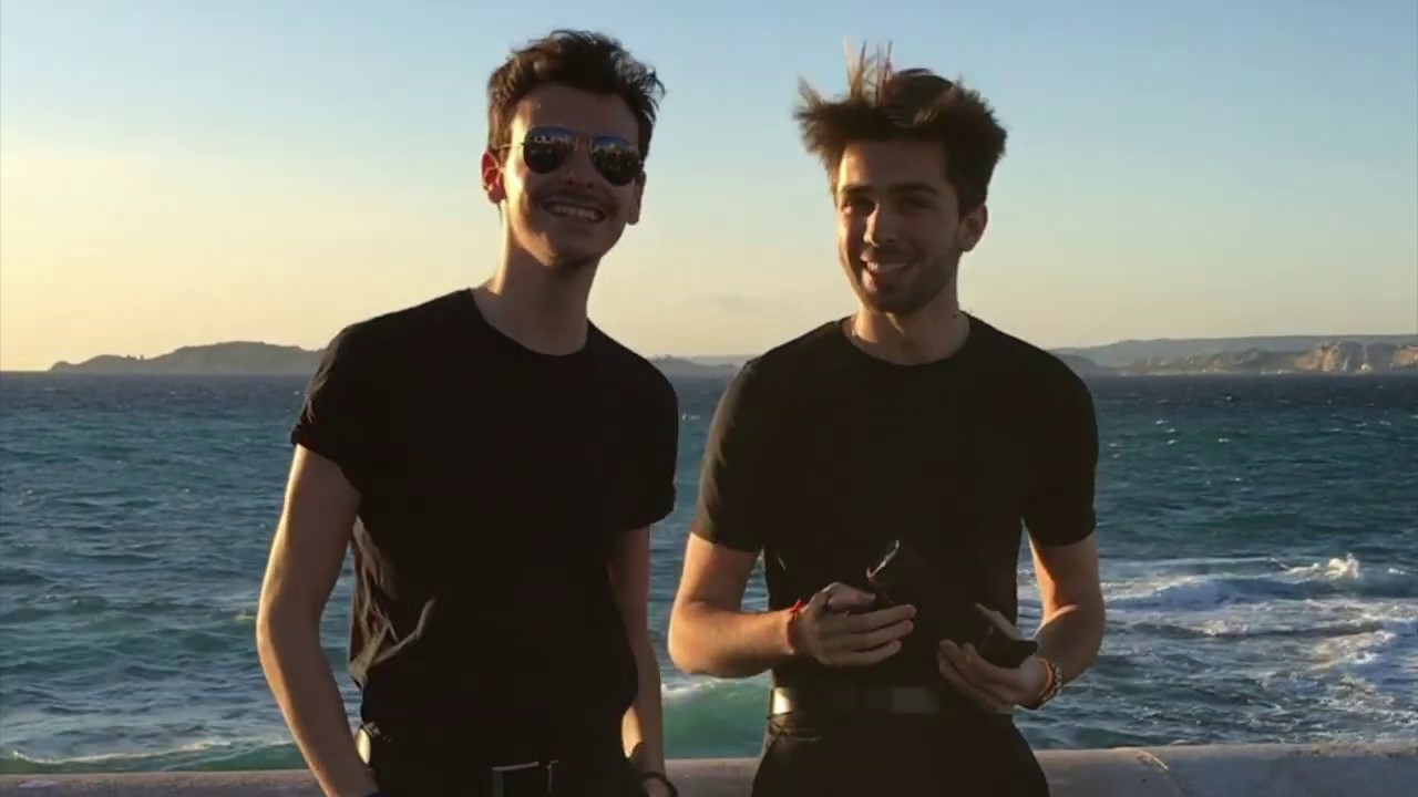 TU LE SAURAS - Sons Of Sound  [Clip]