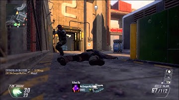 Black Ops 2: Random Class Ep. 2