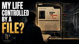 The System That Controls Your Life Through A File