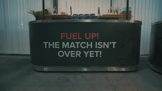 Redzone in Action: Powering the People Who Build Our World
