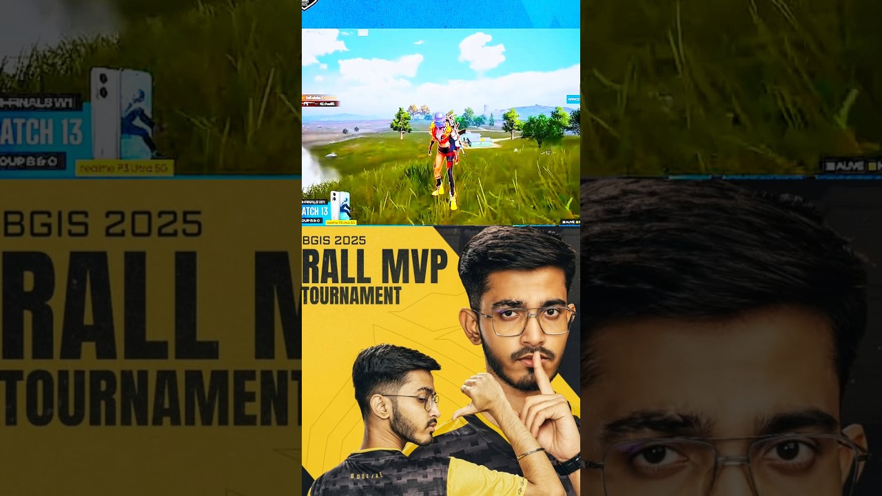 Admino 1v4 clutch 🔥🔥🔥 wwcd 