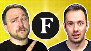 Ex-Forbes Employee Reveals EVERYTHING (Ep. 315)