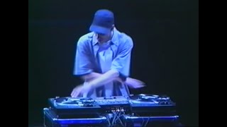 ITF World 2000 - DJ JAY-K (Italy) - Elimination Round