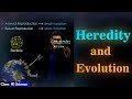 Heredity and Evolution | CBSE Class 10 Science