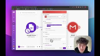 How To Send Client Contracts Automatically With Make.com