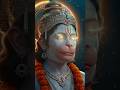 सिर्फ एक नाम लो हनुमान जी का और देखो चमत्कार 🚩🔥 | Jai Hanuman #hanumanji #music #bhaktisong