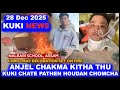 KA NAM MITE PHATEN KI GEL PHAOTE TUNI NANG LEH KEI TI PHAT AHI TA POI