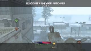 Modern Warfare 2 Trickshot Sub Base [HD]