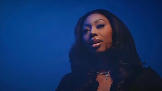 SOUTH LDN LOVER GIRL - Ms Banks