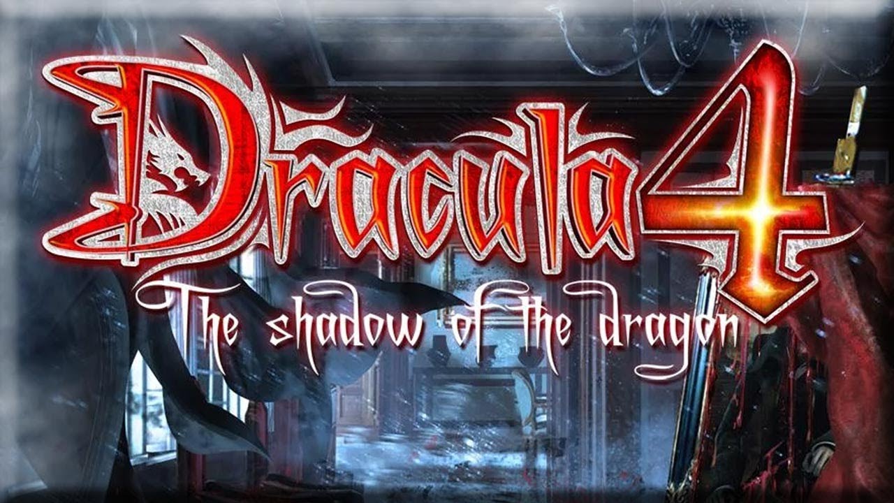Dracula 4 Full - Android Gameplay HD