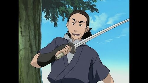 Kidnapped! Naruto’s Hot Spring Adventure!