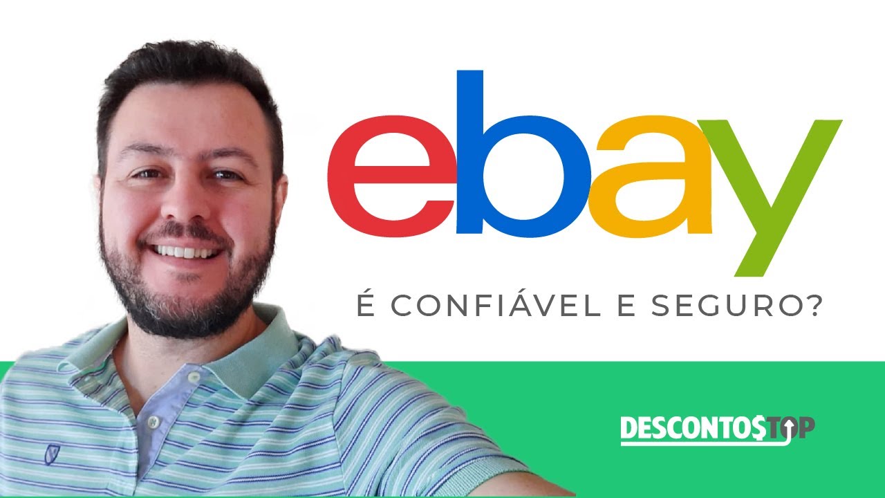 O Site  é Confiável? Comprar na  é Seguro?