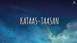 Kataaas-Taasan - Victory Worship (Lyrics Video)