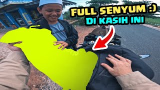 BIKIN SUBSCRIBER SENANG‼️NAIK MOGE DATENGIN RUMAHNYA  :)