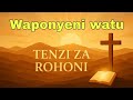 Tenzi Za Rohoni WAPONYENI WATU Official Video