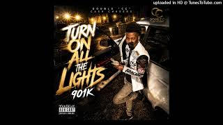 turn on all the lights