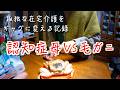 【認知症母10】リアル98歳バリバリ伝説の歯歯（母）