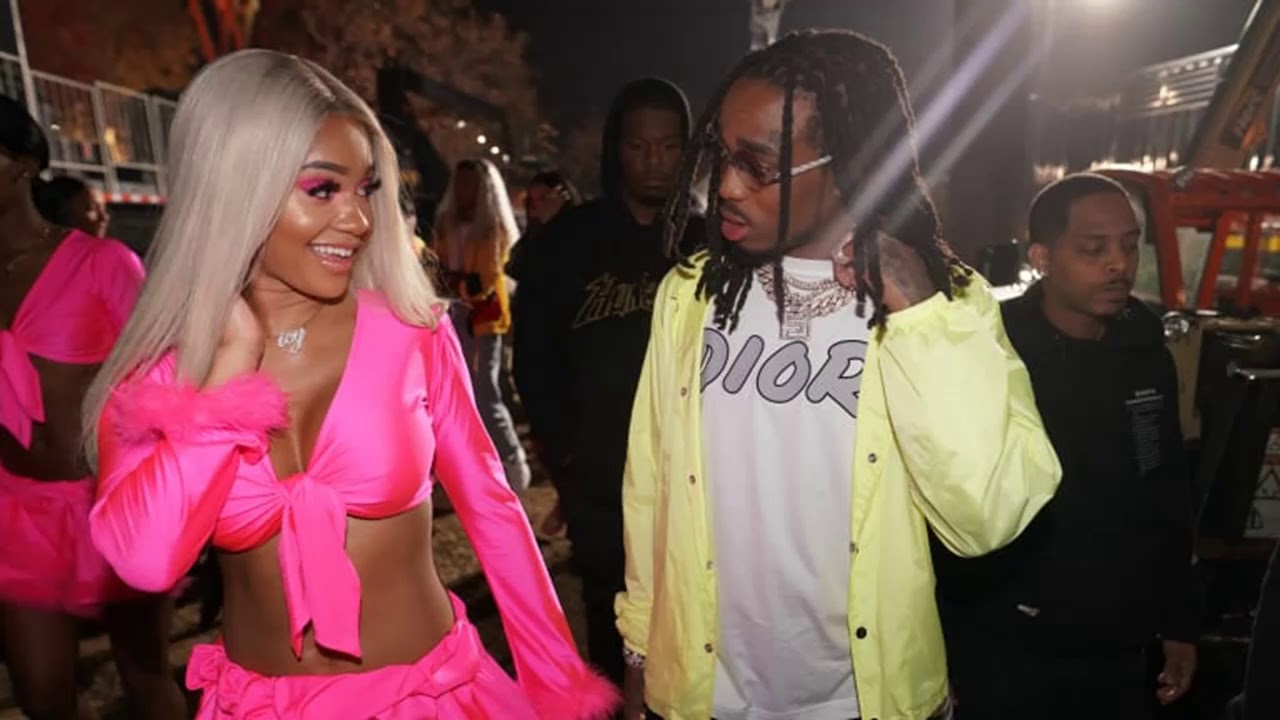 Saweetie Ft Quavo Tip Toes YouTube saweetie-ft-quavo-tip-toes-youtube