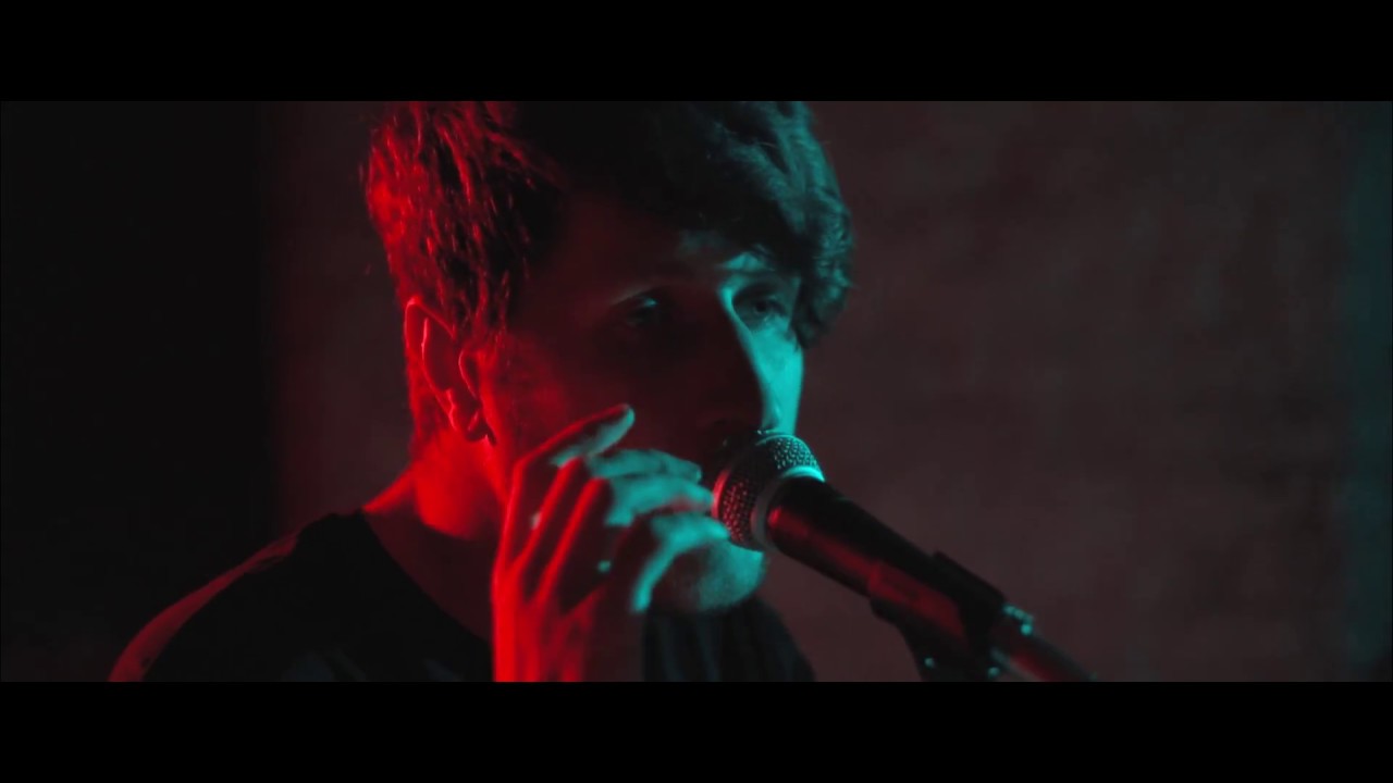 Venatici - Stay Up With Me   (Оfficial Video)