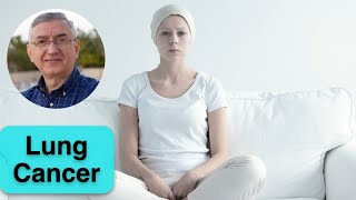 How to discover Lung cancer
