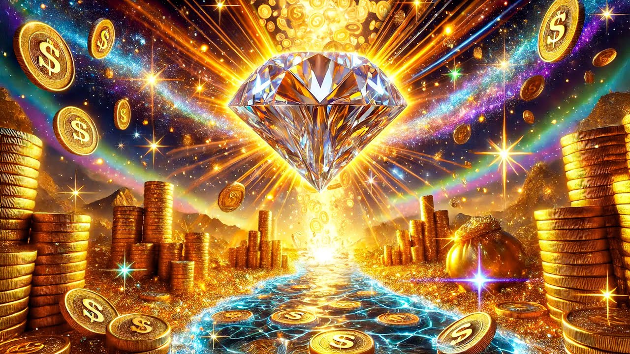 Ваше Желание Исполнится Сегодня | Получите Деньги Очень Быстро | Музыка Для Привлечения Неожиданн...