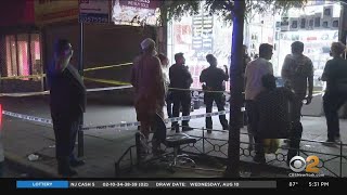 NYPD: 10 suspects get away with almost $1M in jewelry in the Bronx