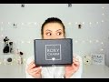 Boxycharm Unboxing - March 2017