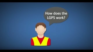 Overview of the LGPS 2014