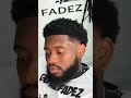 Did i bring him back let me know below celebritybarber houstonbarber oddlysatisfying