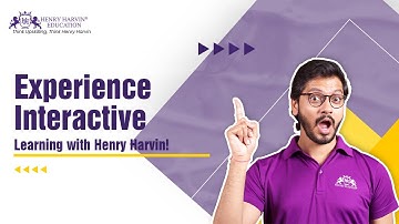 Experience the Future with Two-Way Live Training at Henry Harvin® | Henry Harvin Education